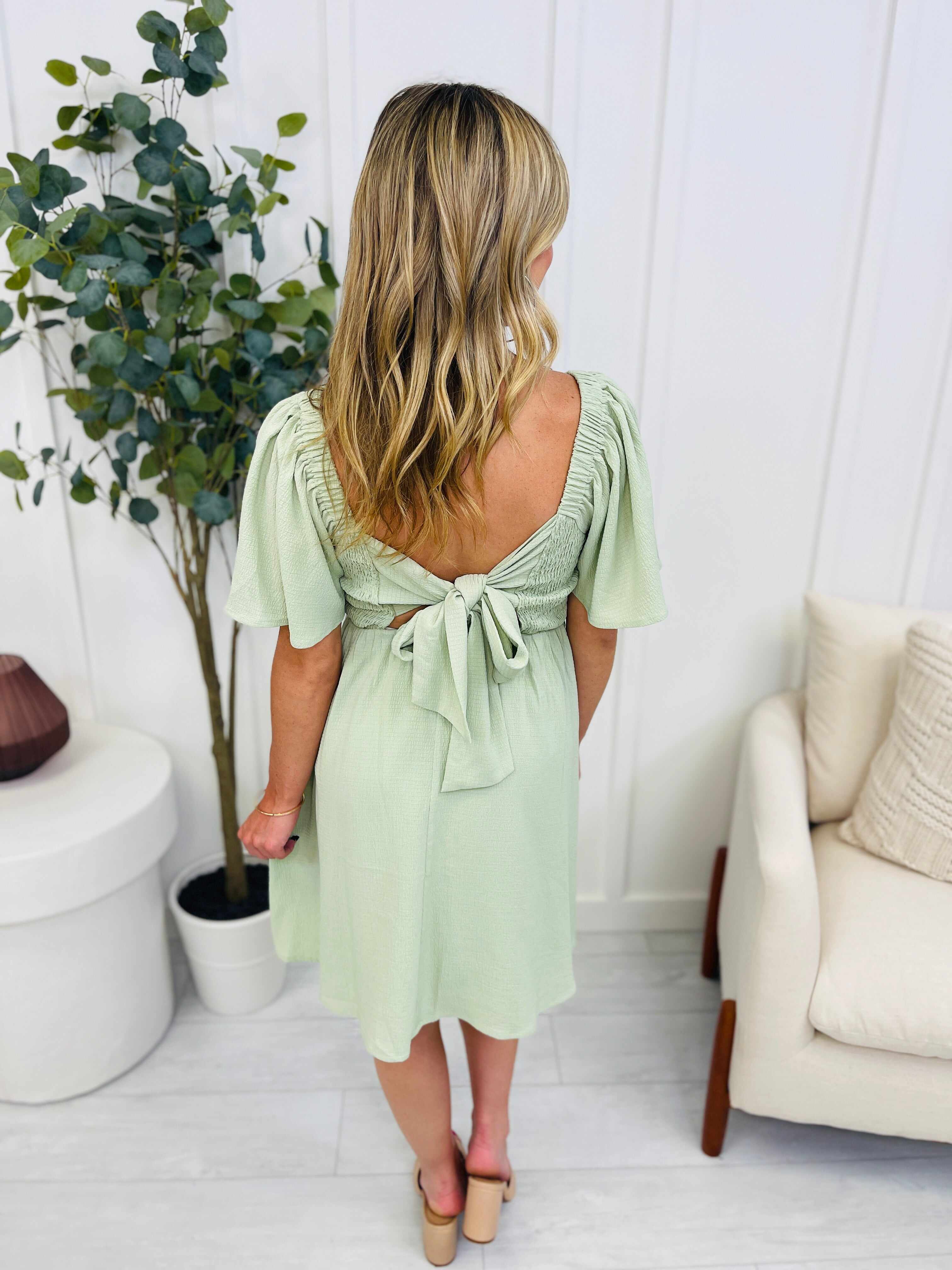 REG/CURVY I Had A Feeling Dress- Multiple Colors!