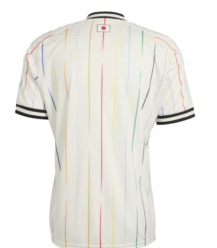 World Cup 2026 Away Jersey Fan Version