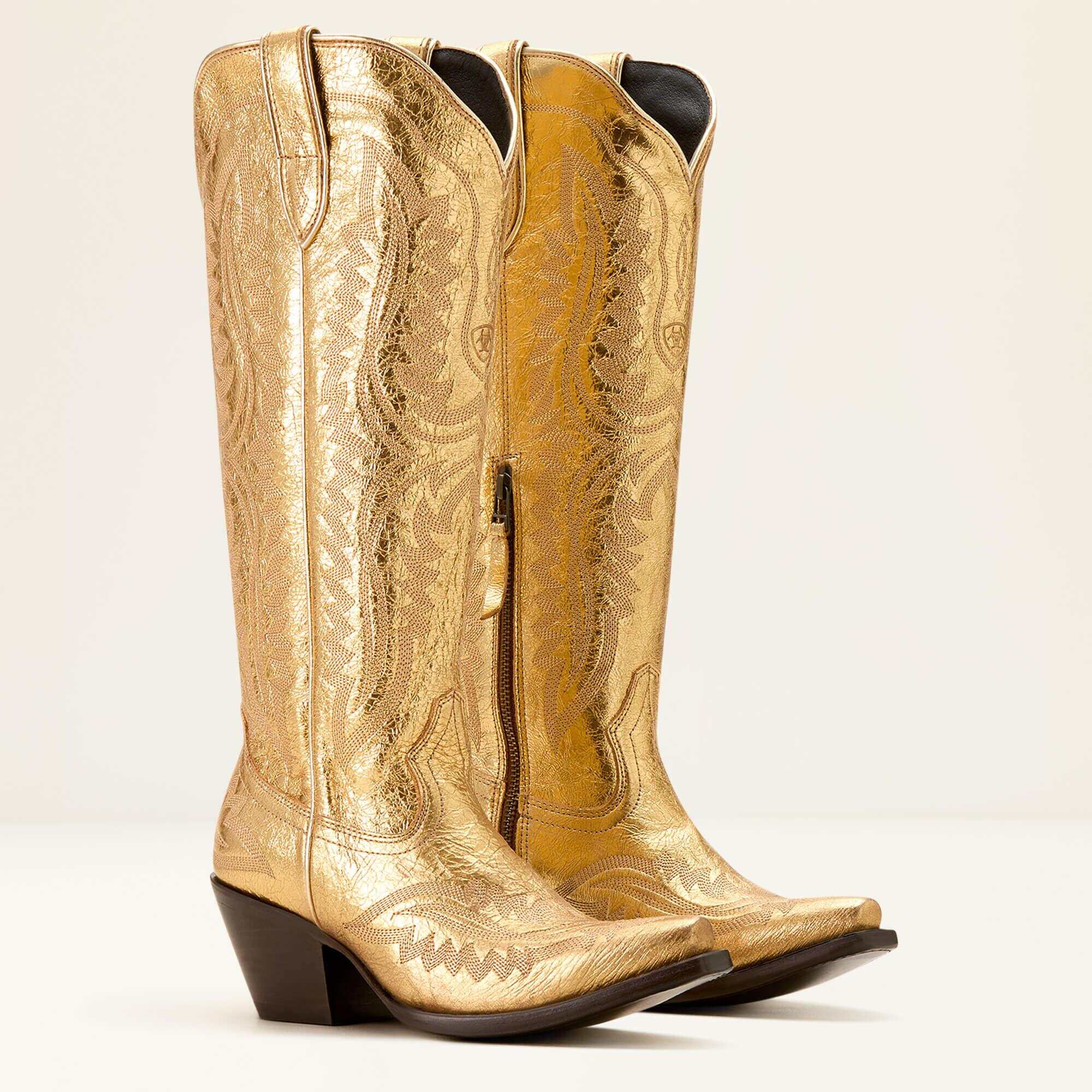 Casanova Western Boot