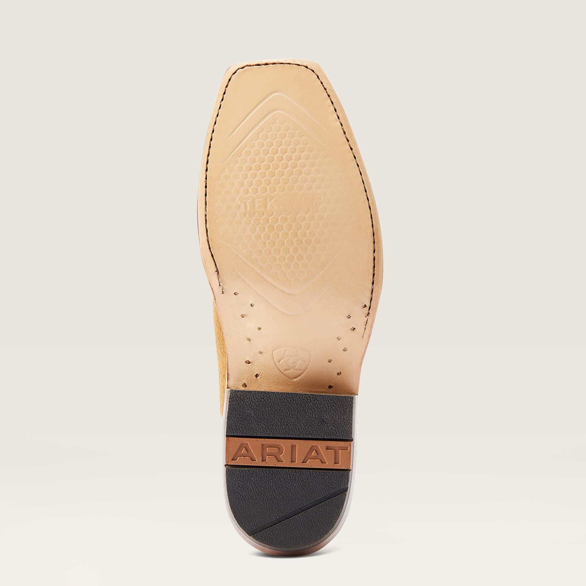 Futurity Boon Western Boot
