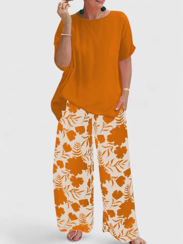 Lauren | Comfortable Pants