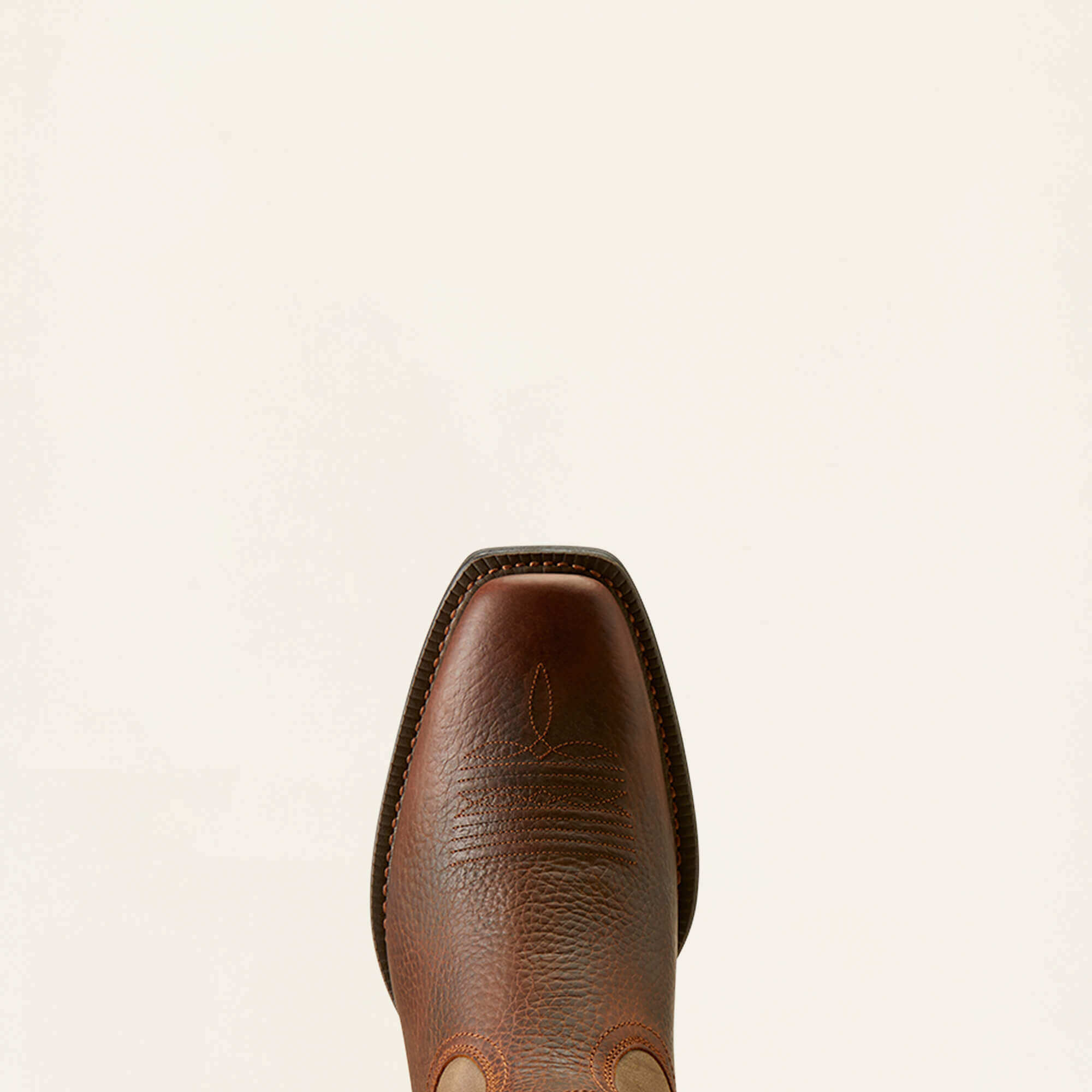 Sport Square Toe Cowboy Boot