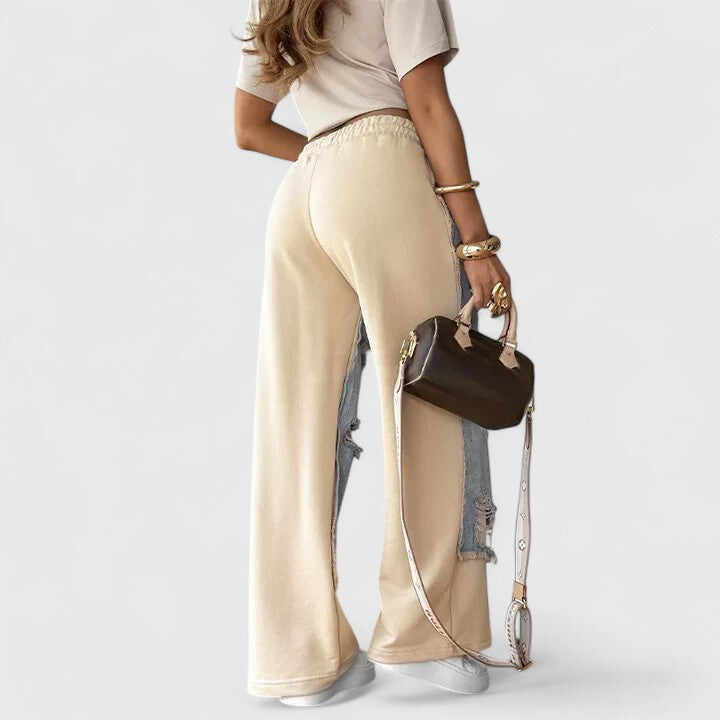 Isolenyrah | Comfortable Sweatpants