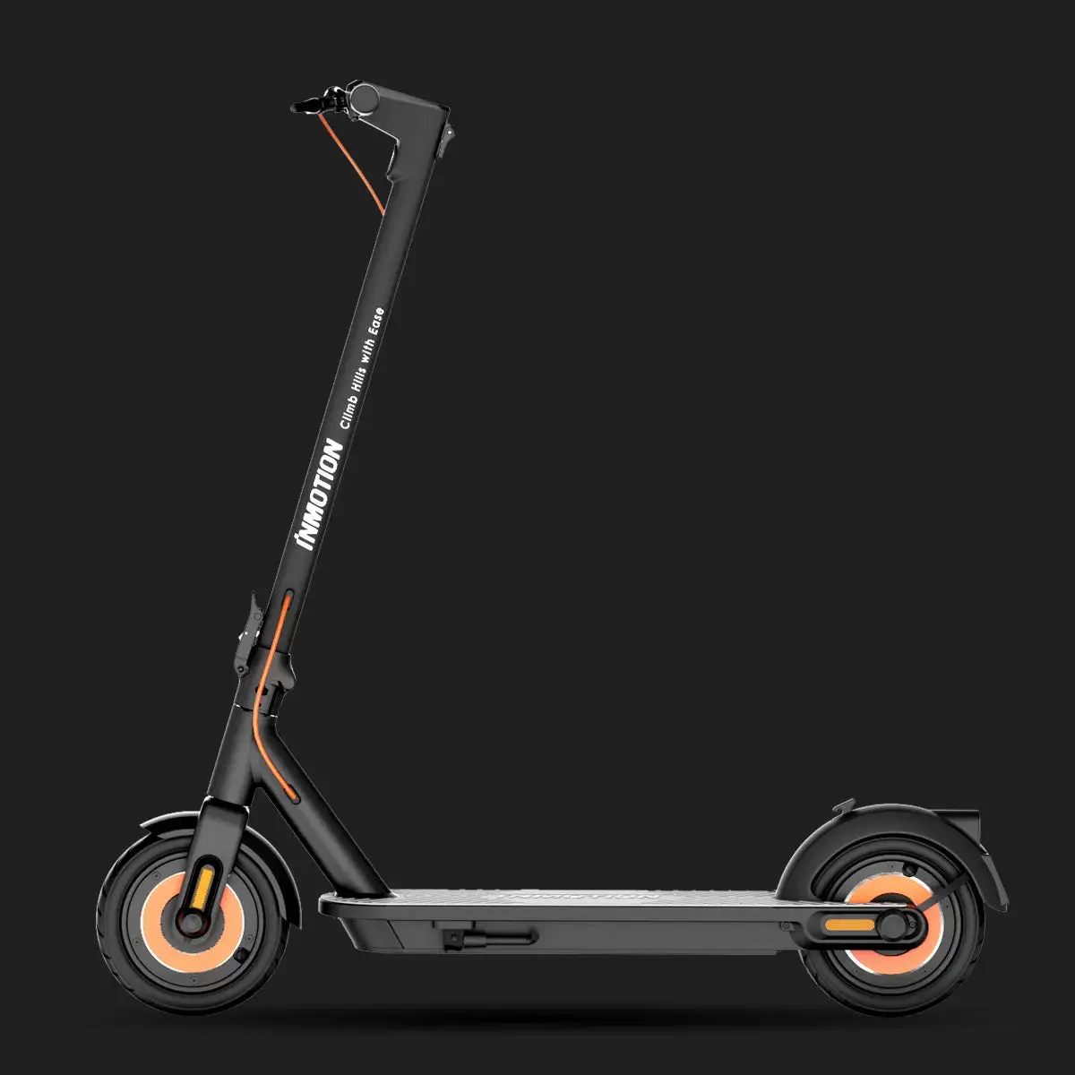 Inmotion Climber