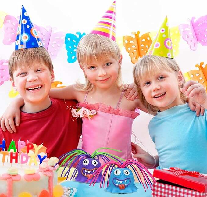 🌲 Fatidge Toys Stress Relief and Anti Anxiety Toys for Kids