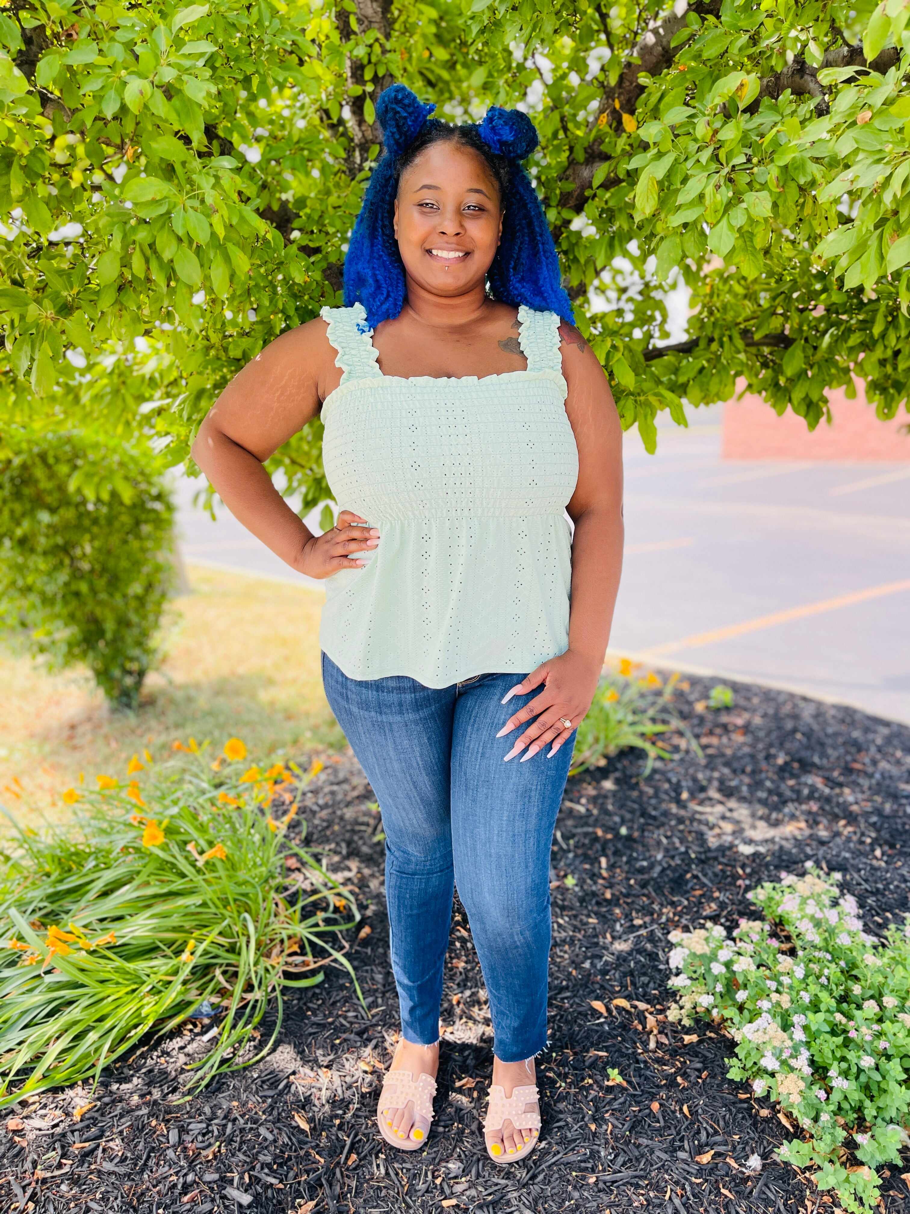 FIFTH RESTOCK! BEST SELLER!  Mid Rise REG/CURVY Work For The Weekend Skinny Jeans