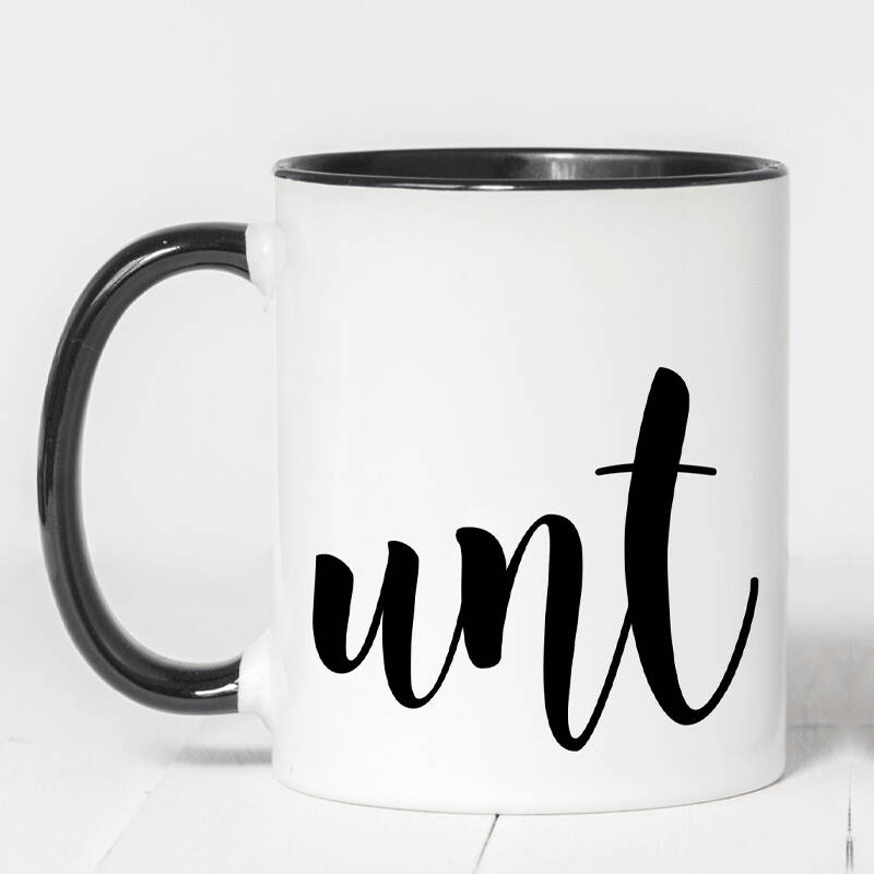 Funny Coffee Mug