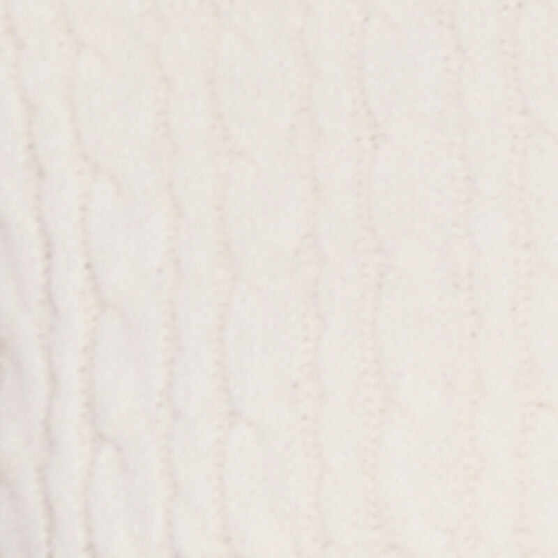 High Waisted Varsity Stripe Pleated Skirt