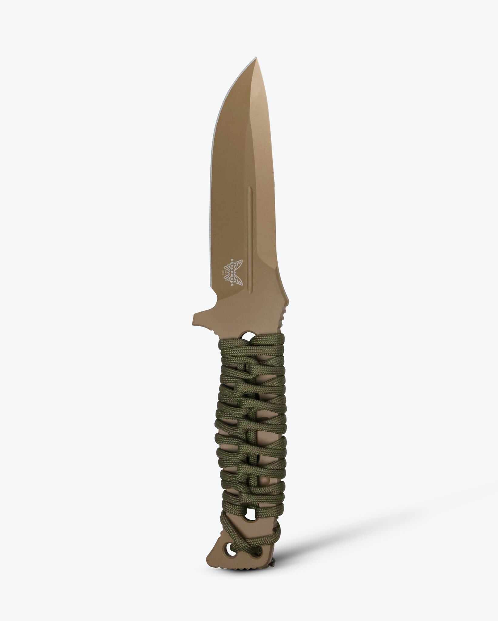 Fixed Adamas® | OD Parachord | Drop-point