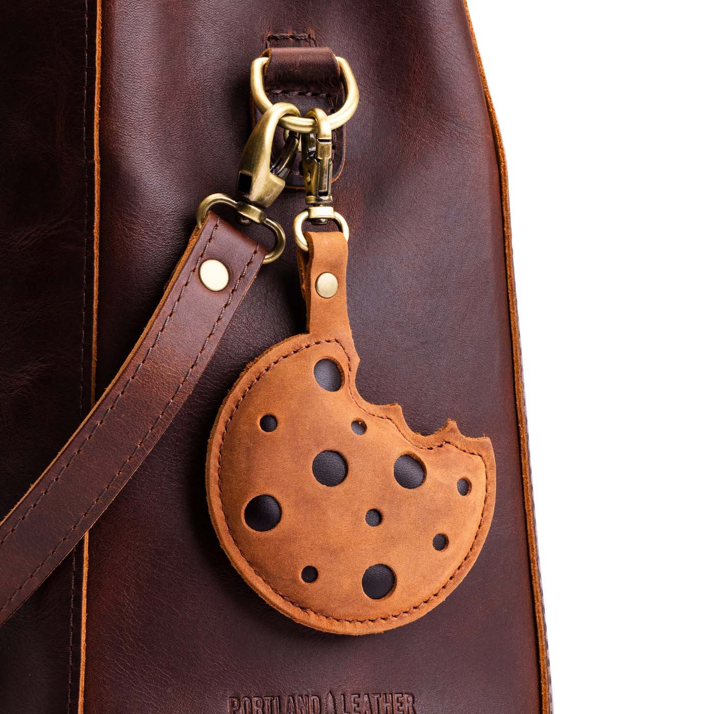 Cookie Keychain