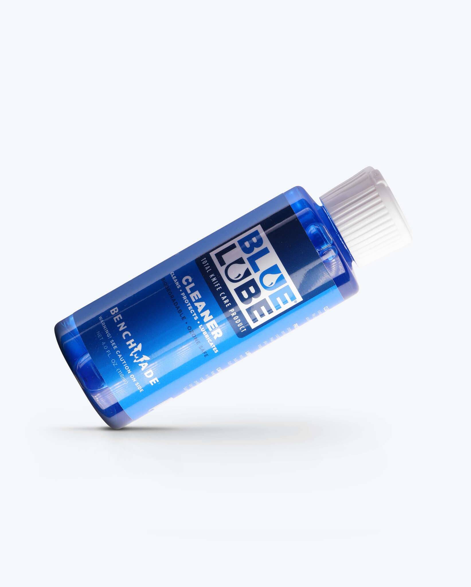 Benchmade BlueLube® Cleaner