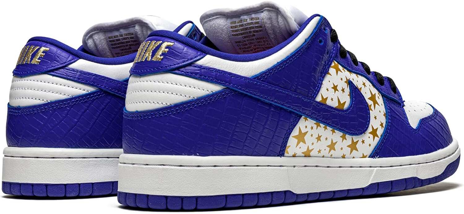 Nike Sb Dunk Low Civilist Mens Cz5123 001 - Size