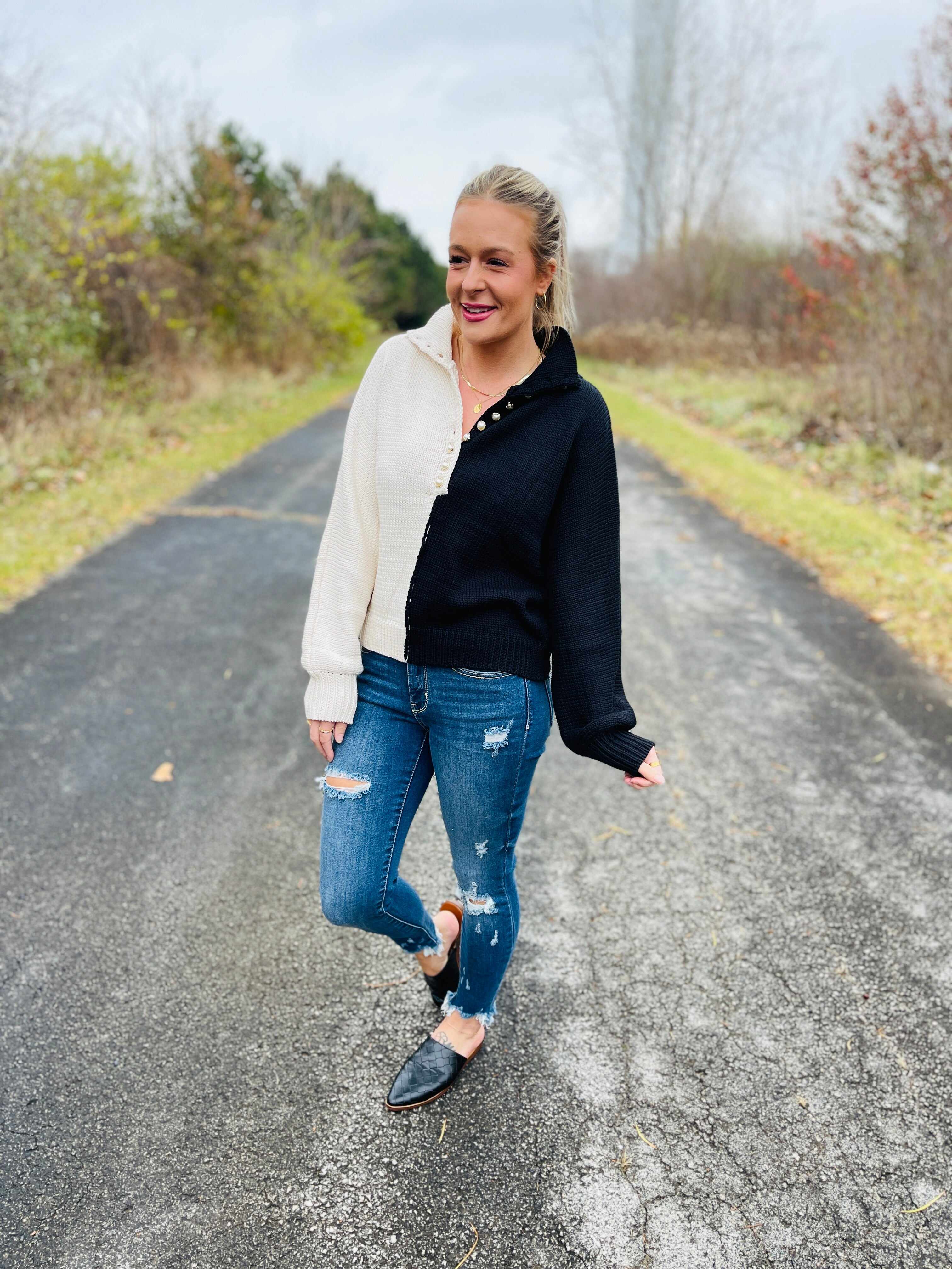 RESTOCK! Plus/Reg First Pick Mid Rise Skinny Jeans