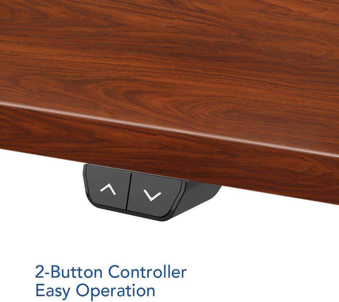 2024 New Electric Lift Computer Desk
