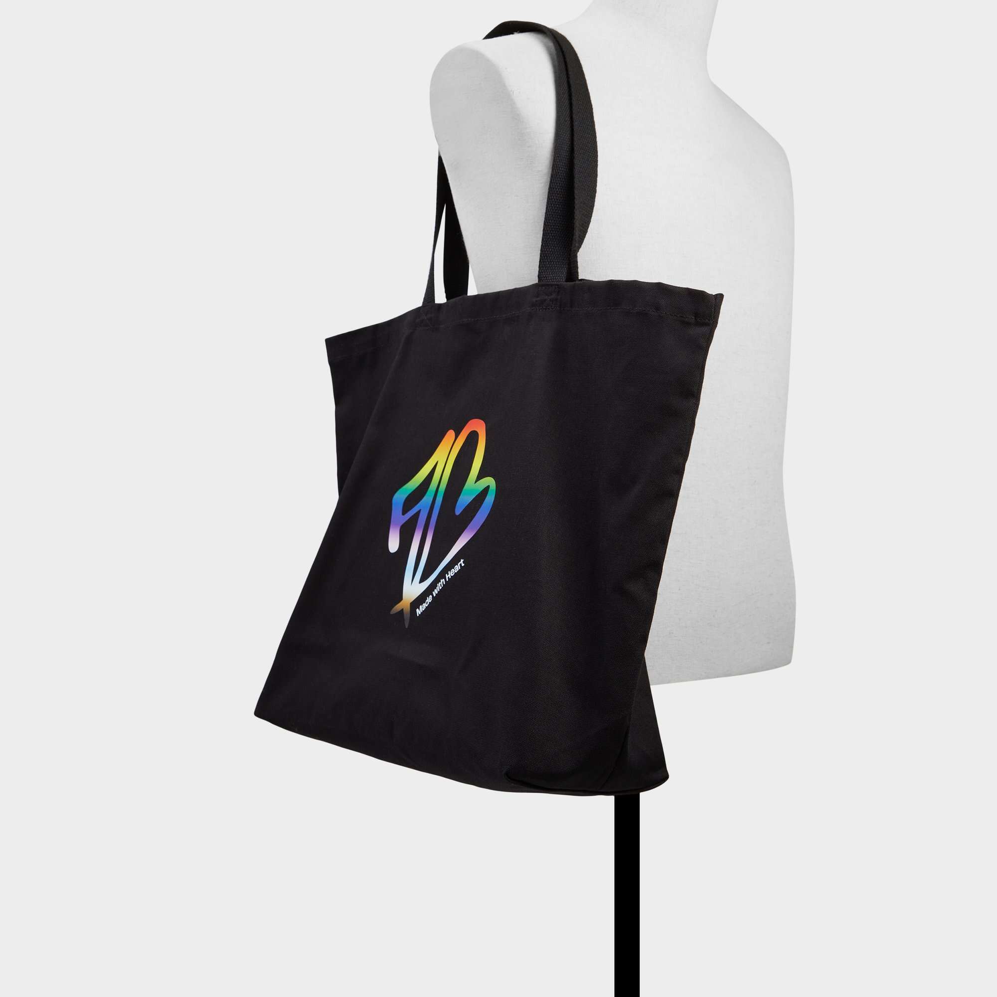 Made With Heart Tote