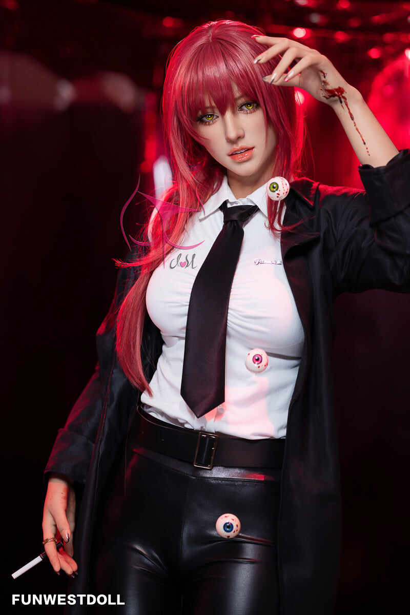 FunWest 162cm F Cup - Chloe - IN STOCK