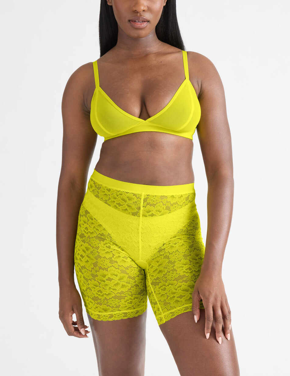 Lace Thigh Saver® 6