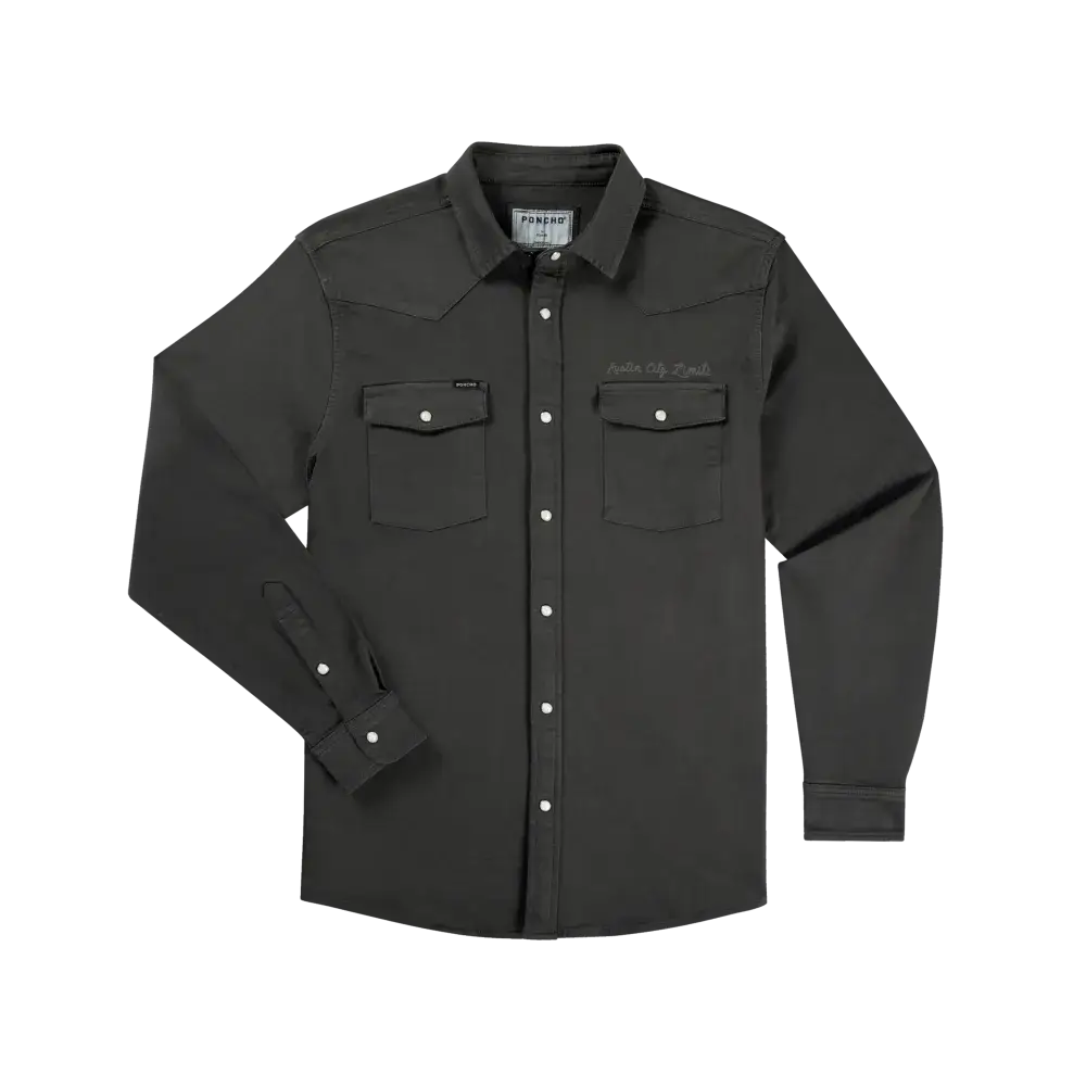 🔥Spring Fresh Sale 🎁Performance Classic West Work Shirt