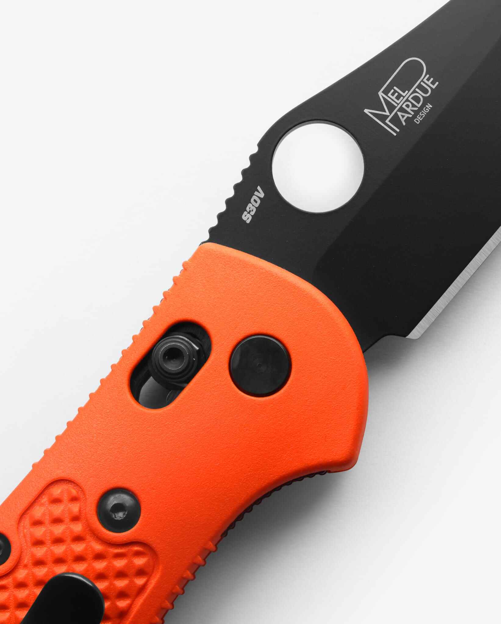 Custom Mini Griptillian®