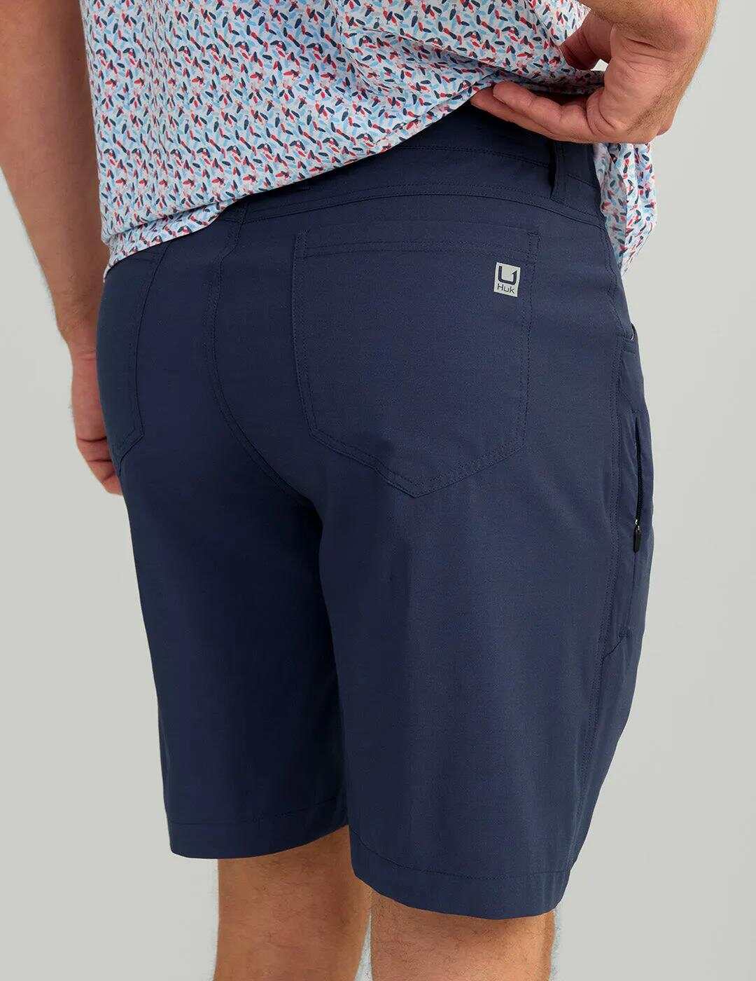 Kona 9-Inch Short
