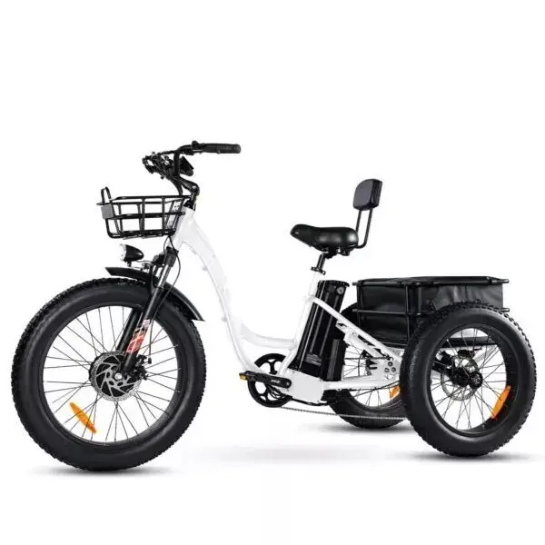 🔥Free Shipping Today! Clearance Sale 💝Great Value Electric Bike – Built for Safe Ride (Limited to 200 Units)