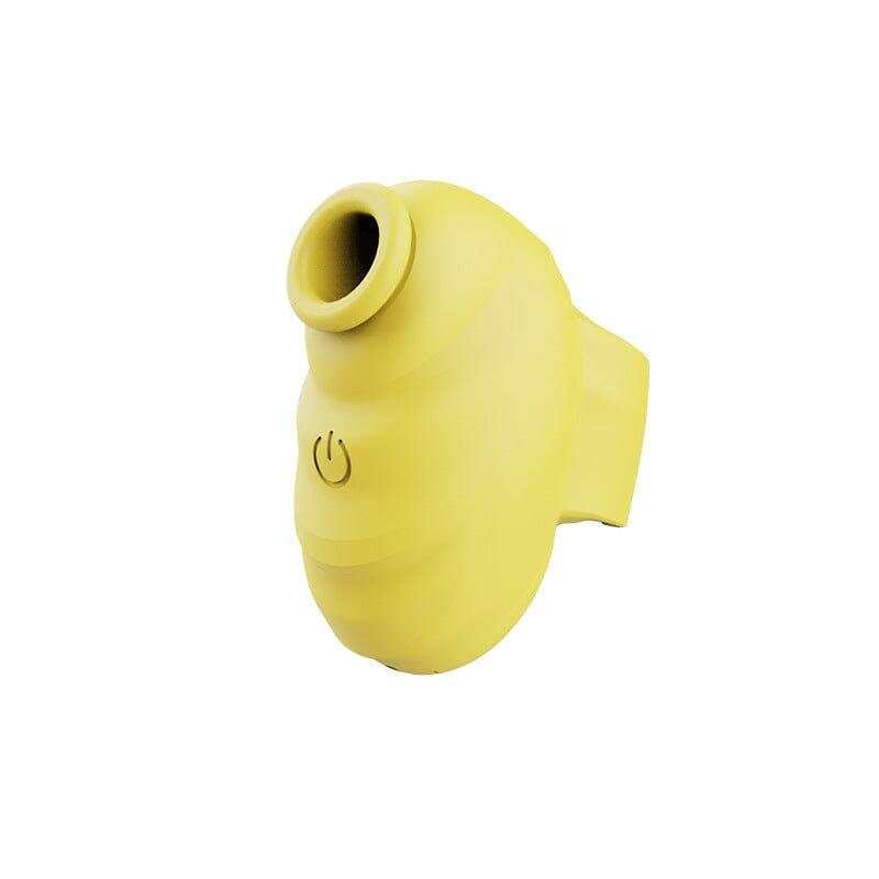 Little Bee Clitoral Sucking Vibrator