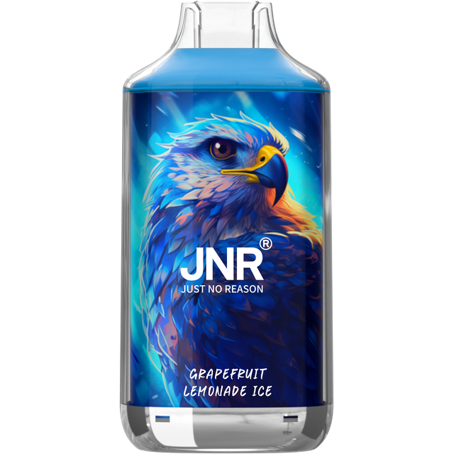 JNR Falcon 16000 Puffs -Disposable Vape