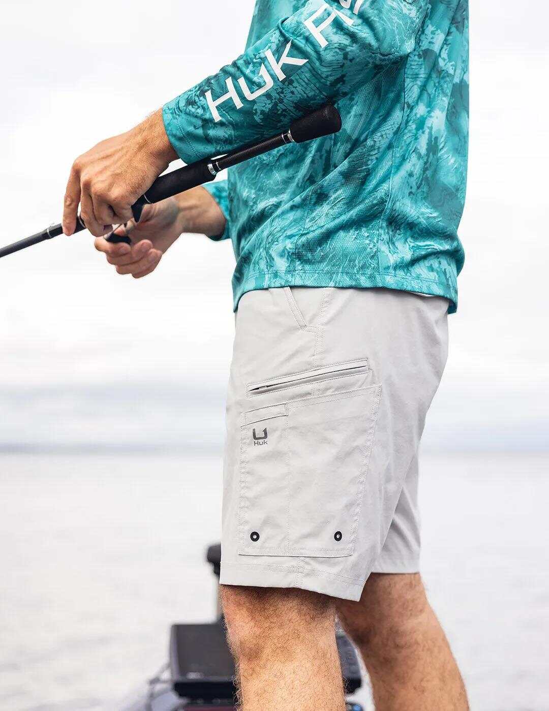 Icon Short