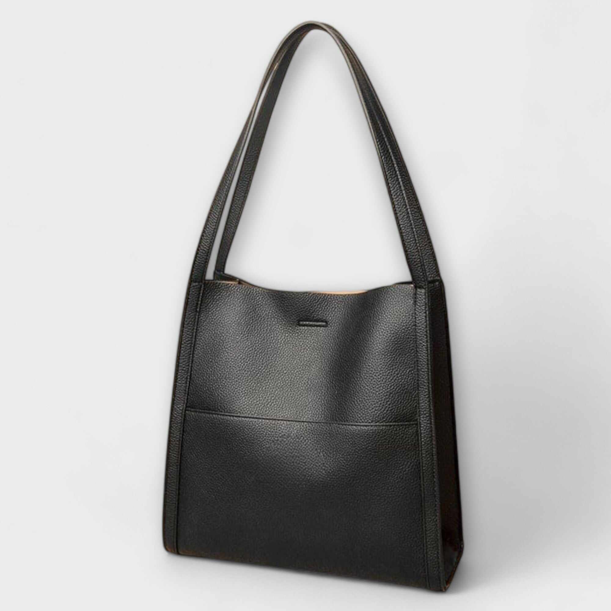 Olivia - Handmade Leather Bag