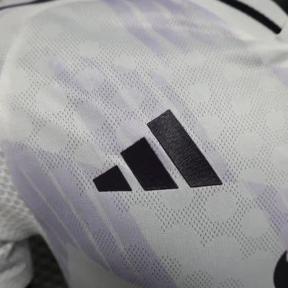 2025-2026 Player Version Manchester United Away Football Shirt