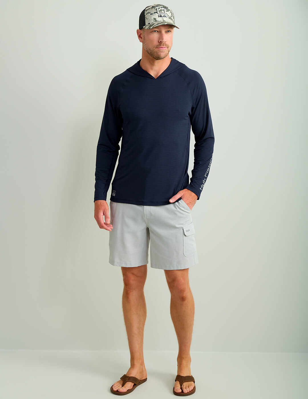 A1A Performance Hoodie