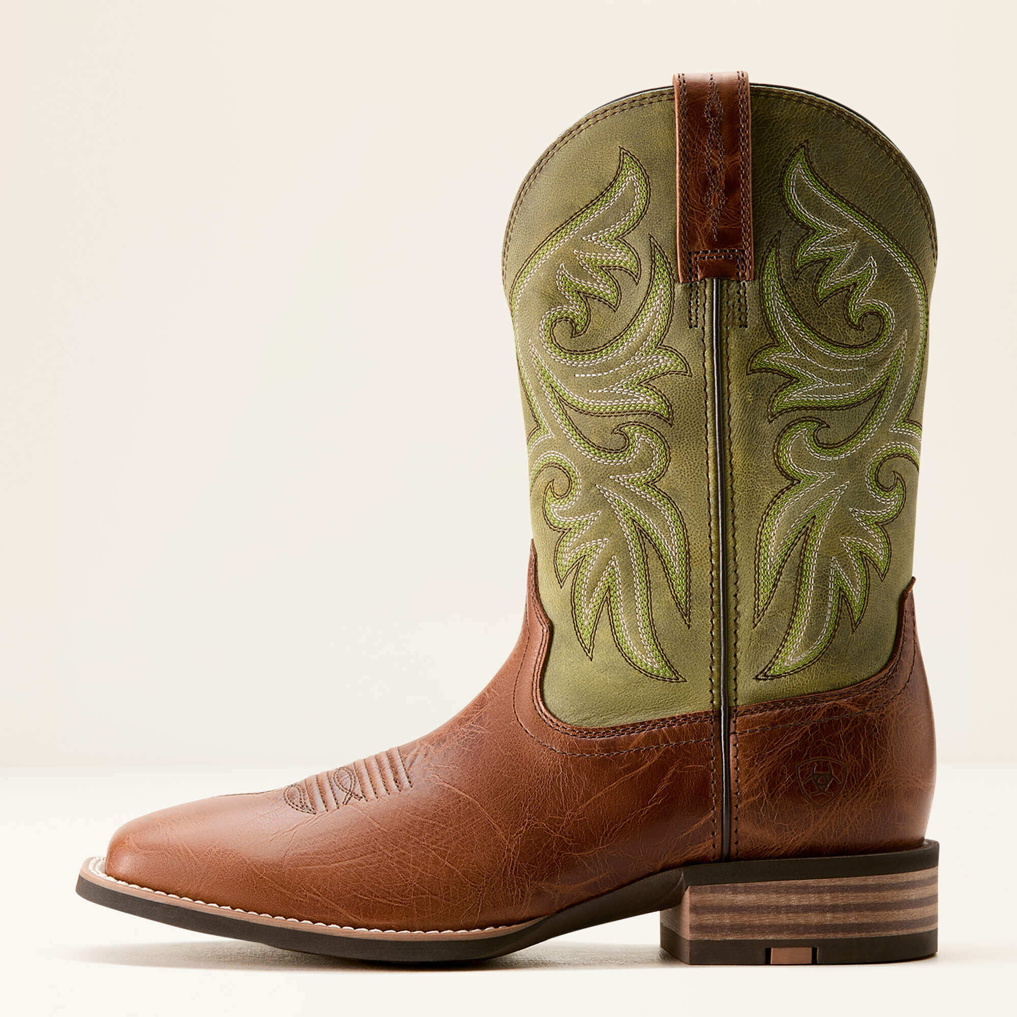 Slingshot Cowboy Boot