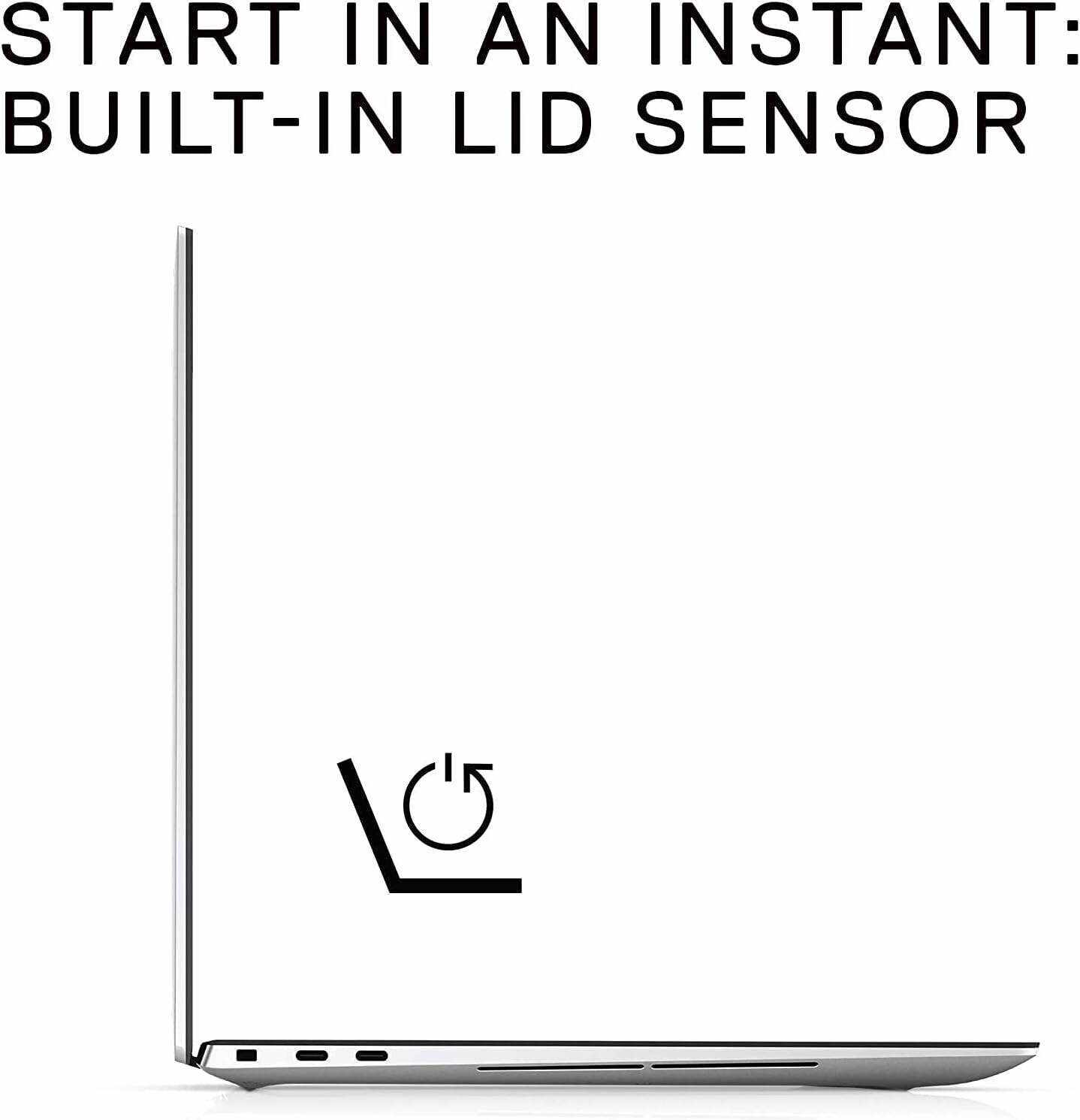 XPS Business Laptop, 15.6 Inch FHD+, Intel Core i7-10750H Processor, 32GB RAM, 1TB PCIe SSD, GeForce GTX 1650 Ti 4GB GDDR6, Fingerpring Reader, Backlit Keyboard, Windows 11 Home (Latest Model)