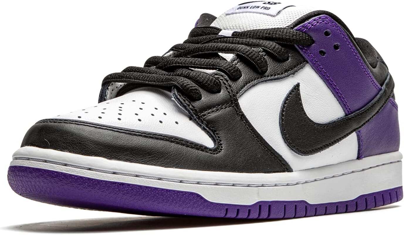 Nike Sb Dunk Low Civilist Mens Cz5123 001 - Size