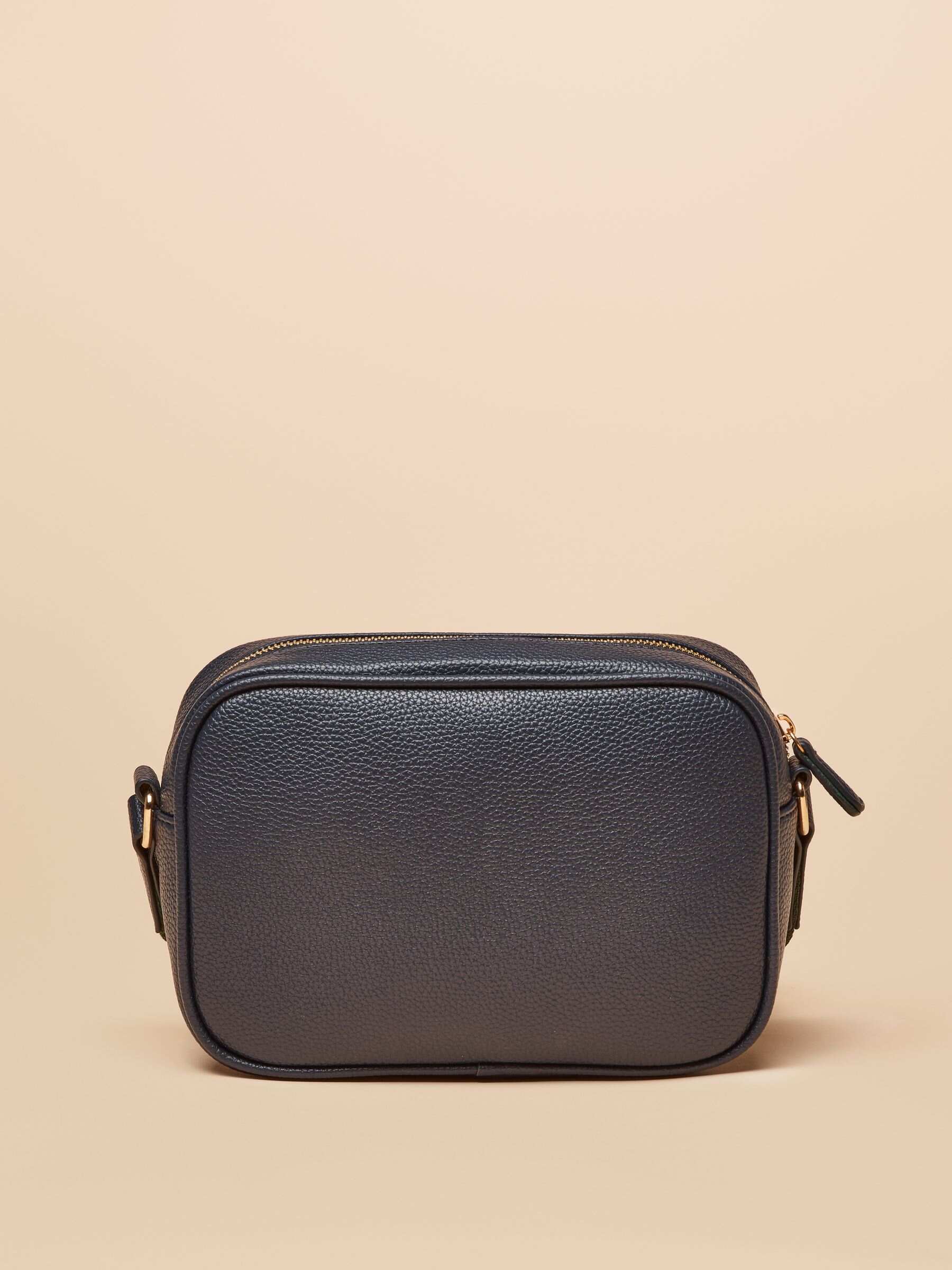 Trent Pink Cross Body Bag