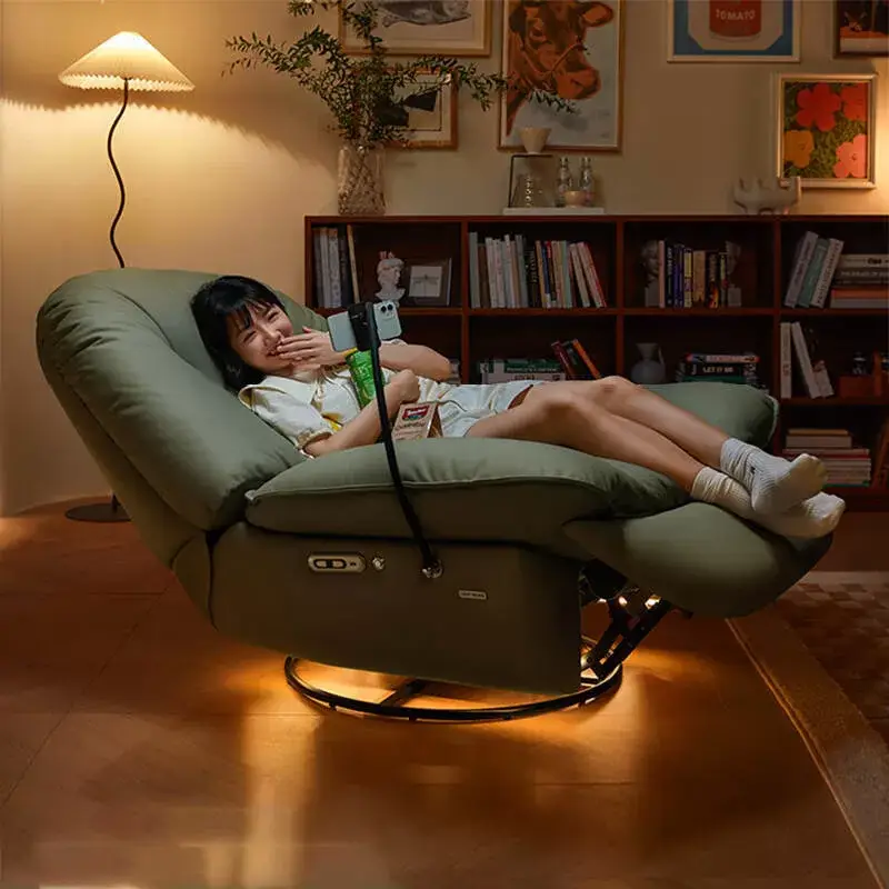 ⚡Clearance Sale⚡✨Advanced Intelligent Control Sofa Chair✨