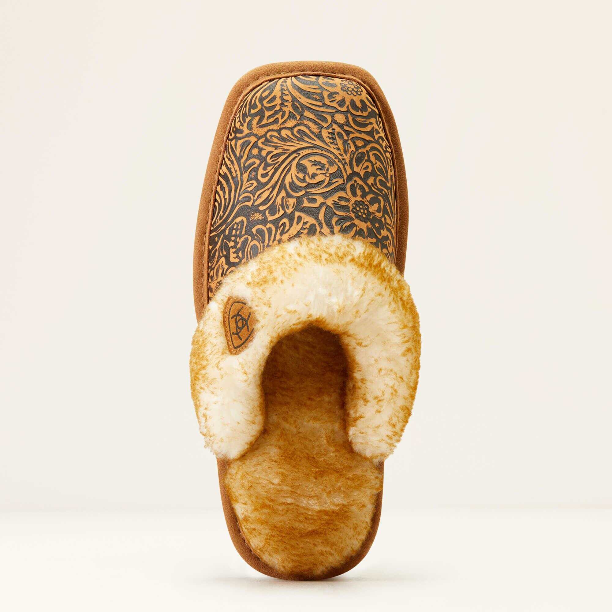 Jackie Square Toe