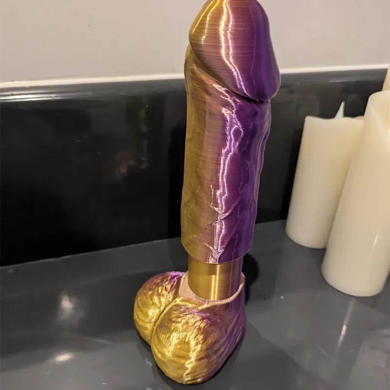 The Gusher Dispenser™